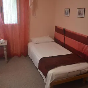  Alloggio in famiglia Casa Montegri 2