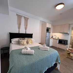 Demis Mykonos 2 Casa vacanze Platys Gialos (Mykonos)